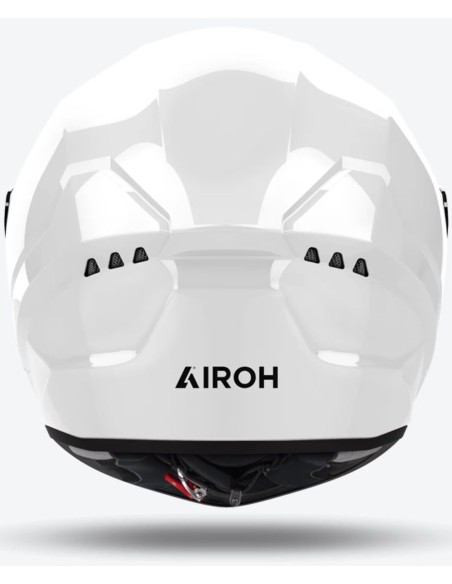 Casco Airoh Connor Color | Blanco