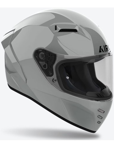 Casco Airoh Connor Color | Gris cemento