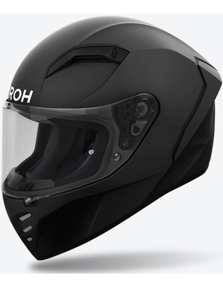 Casco Airoh Connor Color | Mate-Negro