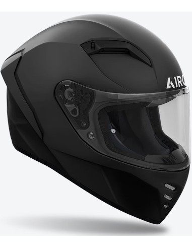 Casco Airoh Connor Color | Mate-Negro