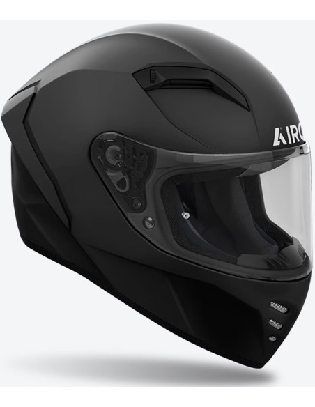 Casco Airoh Connor Color | Mate-Negro