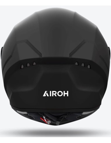 Casco Airoh Connor Color | Mate-Negro