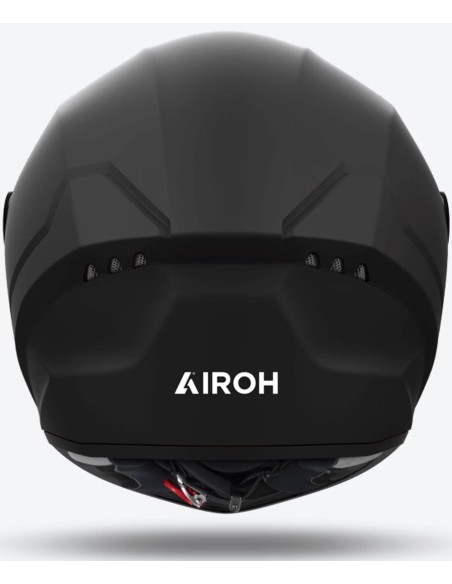 Casco Airoh Connor Color | Mate-Negro