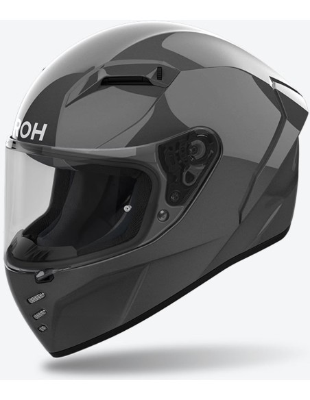 Casco Airoh Connor Color | Antracita