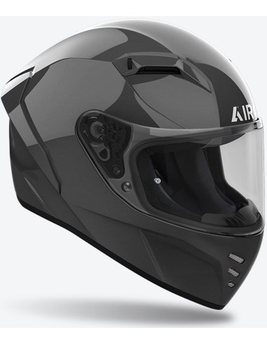 Casco Airoh Connor Color | Antracita