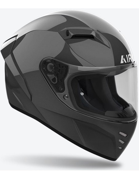 Casco Airoh Connor Color | Antracita