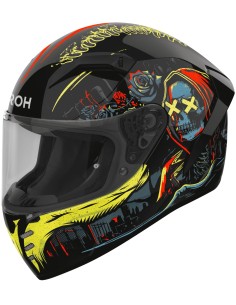 Casco Airoh Connor Double Face |