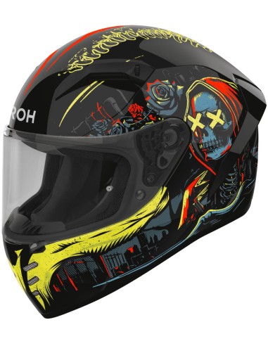 Casco Airoh Connor Double Face |