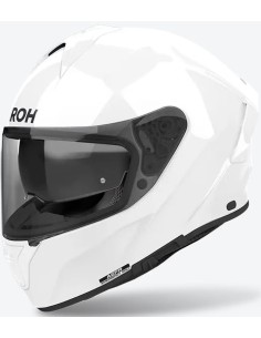 Casco Airoh Spark 2 Color | Blanco