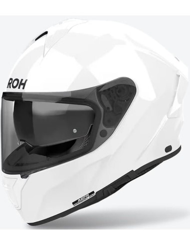 Casco Airoh Spark 2 Color | Blanco