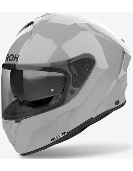 Casco Airoh Spark 2 Color | Gris cemento