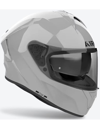 Casco Airoh Spark 2 Color | Gris cemento