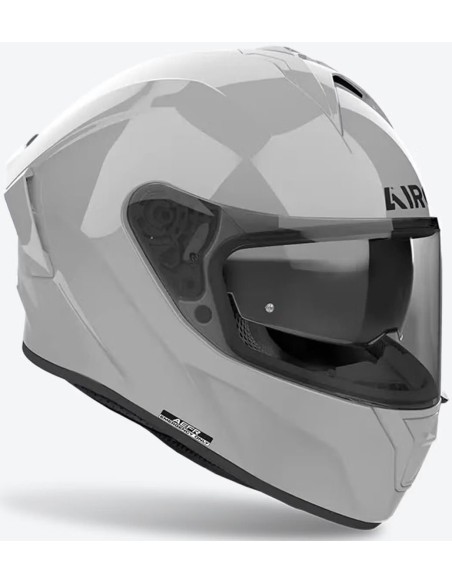 Casco Airoh Spark 2 Color | Gris cemento