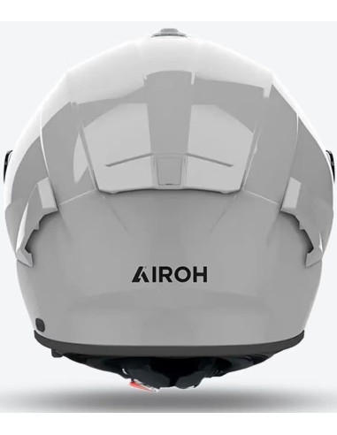 Casco Airoh Spark 2 Color | Gris cemento