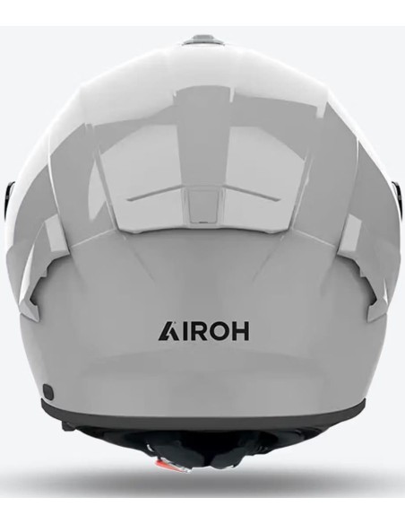 Casco Airoh Spark 2 Color | Gris cemento