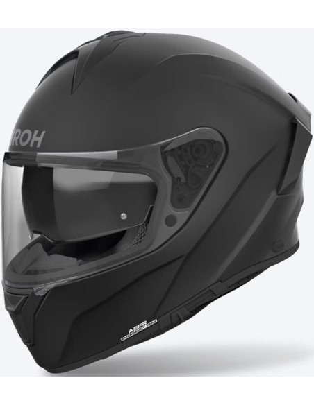 Casco Airoh Spark 2 Color | Mate-Negro