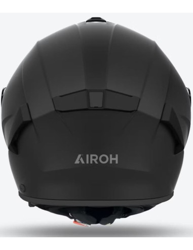 Casco Airoh Spark 2 Color | Mate-Negro