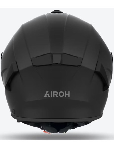 Casco Airoh Spark 2 Color | Mate-Negro