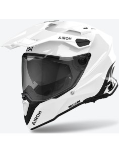 Casco Airoh Commander 2 Color | Blanco