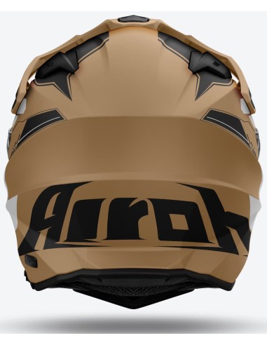 Casco Airoh Commander 2 Reveal | Mate-Arena