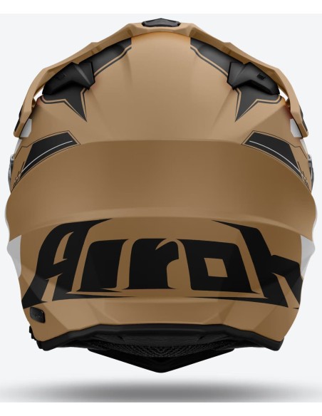 Casco Airoh Commander 2 Reveal | Mate-Arena