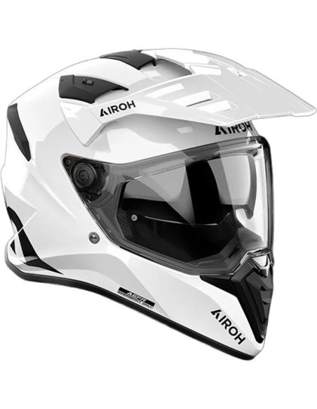 Casco Airoh Bandit Color | Blanco