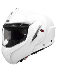 Casco Airoh Mathisse II Color | Blanco