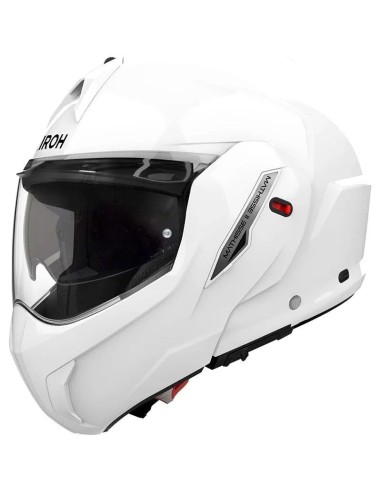 Casco Airoh Mathisse II Color | Blanco