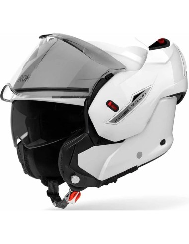 Casco Airoh Mathisse II Color | Blanco