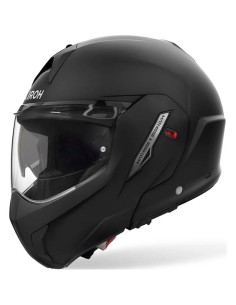 Casco Airoh Mathisse II Color | Mate-Negro