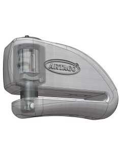 Disco antifurto impermeável Artago 32 S 2