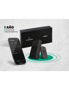 Antirrobo GPS Komobi Pro | KOMOBIPRO