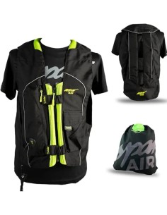 Chaleco Airbag Aspar Air 0.5 |