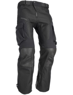 Pantalón Acerbis Rally Pro | Negro