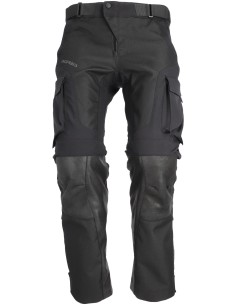 Pantalón Acerbis Rally Pro | Negro 2