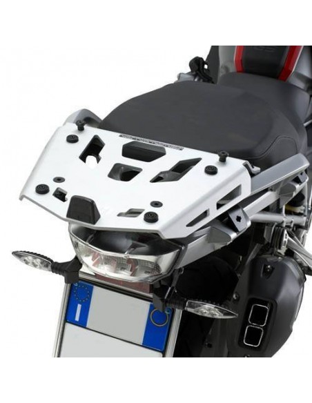Fijación Posterior Givi BMW R 1200 GS (13 / 17)