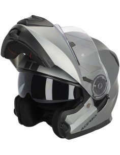 Casco Acerbis Serel | Gris