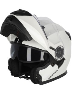 Casco Acerbis Serel | Blanco