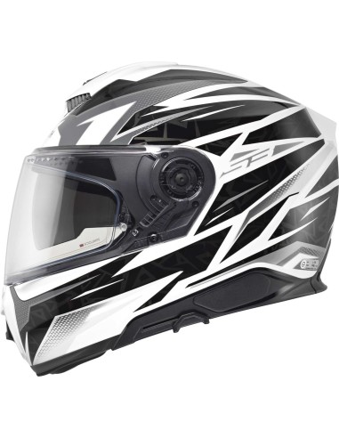 Casco Schuberth S3 Thunder | Blanco