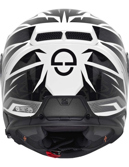 Casco Schuberth S3 Thunder | Blanco