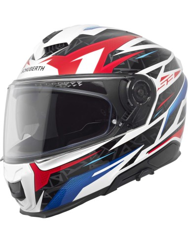 Casco Schuberth S3 Thunder | Azul
