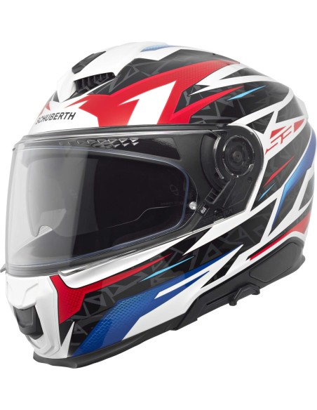 Casco Schuberth S3 Thunder | Azul