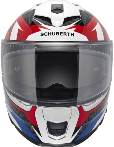 Casco Schuberth S3 Thunder | Azul