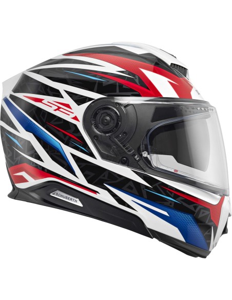 Casco Schuberth S3 Thunder | Azul