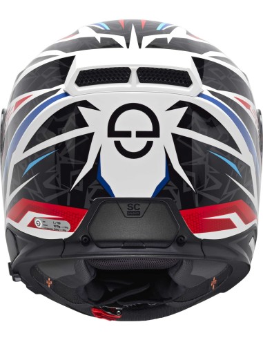 Casco Schuberth S3 Thunder | Azul