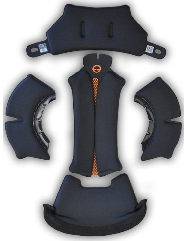 Interior Schuberth Concept |