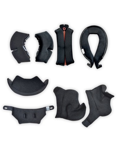 Interior Completo Schuberth C5 / E2 |