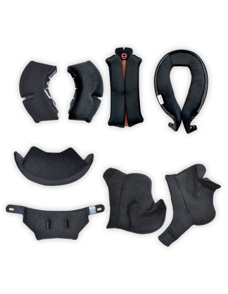 Interior Completo Schuberth C5 / E2 |