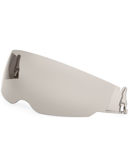 Visor Solar Schuberth Espejo Plata C5 / E2 / S3 / Concept / J2 | Colores pantallas