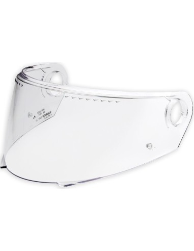 Pantalla Schuberth Transparente E2 | Colores pantallas